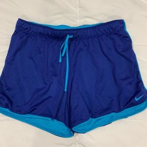 Nike Dri Fit Shorts